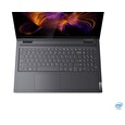 Lenovo YOGA 7 15.6''FH/i5-1135G7/16G/512/F/W10H/šedá