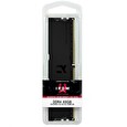 DIMM DDR4 16GB 3600MHz CL18 DR GOODRAM IRDM PRO, Deep Black