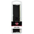 DIMM DDR4 16GB 3600MHz CL18 SR (Kit 2x8GB) GOODRAM IRDM PRO, Deep Black