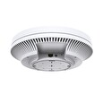 WiFi router TP-LINK EAP620 HD stropní AP WiFi 6, 1x GLan, 2,4 a 5 GHz, AX1800, Omáda SDN