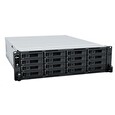 Synology RS2821RP+ RackStation (4C/Ryzen V1500B/2,2GHz/4GBRAM/16xSATA/2xUSB3.0/4xGbE/1xPCle)