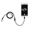 XtendLan XL-UCAME07 endoskop pro smartphony a PC, průměr 7mm, délka 1m, 6 LED diod, microUSB