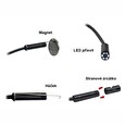 XtendLan XL-UCAME07 endoskop pro smartphony a PC, průměr 7mm, délka 1m, 6 LED diod, microUSB