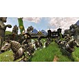 ESD The Lord of the Rings Online Helms Deep Expans