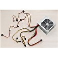 Fortron zdroj 450W GreenPower 450-51AAC, 80+ Bronze