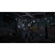 ESD RESIDENT EVIL VILLAGE