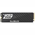 Patriot Viper VP4300 1TB SSD / Interní / M.2 PCIe Gen4 x 4 NVMe / 2280