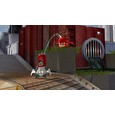 ESD de Blob 2