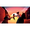 ESD El Hijo A Wild West Tale