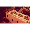 ESD El Hijo A Wild West Tale