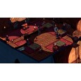 ESD El Hijo A Wild West Tale