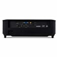 Acer Projektor X1128H, DLP 3D, SVGA, 4500Lm, 20000/1, HDMI, 2.7kg, Euro Power EMEA