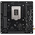 ASRock Z590M-ITX/AX / LGA1200 / Intel Z590 / 2x DDR4 / 2x M.2 / HDMI / DP / USB-C / WiFi / Mini-IT