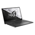 ASUS ROG Zephyrus G14 - 14"/R7-5800HS/8G*2/1T PCIE/RTX3060/W10H (Gray/Aluminum) + ROG záruka