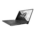 ASUS ROG Zephyrus G14 - 14"/R7-5800HS/8G*2/1T PCIE/RTX3060/W10H (Gray/Aluminum) + ROG záruka
