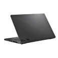 ASUS ROG Zephyrus G14 - 14"/R7-5800HS/8G*2/1T PCIE/RTX3060/W10H (Gray/Aluminum) + ROG záruka