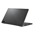 ASUS ROG Zephyrus G14 - 14"/R7-5800HS/8G*2/1T PCIE/RTX3060/W10H (Gray/Aluminum) + ROG záruka