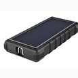 Viking solární outdoorová power banka W24W 24000 mAh, bezdrátové nabíjení