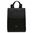 Samsonite Zalia 2.0 Backpack W/Flap 14.1" Black