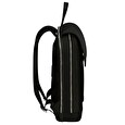 Samsonite Zalia 2.0 Backpack W/Flap 14.1" Black
