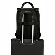 Samsonite Zalia 2.0 Backpack W/Flap 14.1" Black