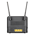 D-Link DWR-953V2 LTE Cat4 Wi-Fi AC1200 Router