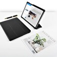 Flipové Pouzdro pro iPad Air 2 Black
