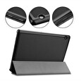 Flipové Pouzdro pro iPad Air 2 Black