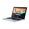 Acer notebook Chromebook 311 (CB311-11H-K2SC) - 11.6" IPS HD,Cortex A73@2.0GHz,4GB,64eMMC,Mali-G72 MP3,Chrome OS™,Stříbrná