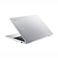 Acer notebook Chromebook 311 (CB311-11H-K2SC) - 11.6" IPS HD,Cortex A73@2.0GHz,4GB,64eMMC,Mali-G72 MP3,Chrome OS™,Stříbrná