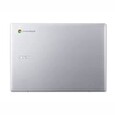 Acer notebook Chromebook 311 (CB311-11H-K2SC) - 11.6" IPS HD,Cortex A73@2.0GHz,4GB,64eMMC,Mali-G72 MP3,Chrome OS™,Stříbrná