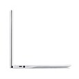 Acer notebook Chromebook 311 (CB311-11H-K2SC) - 11.6" IPS HD,Cortex A73@2.0GHz,4GB,64eMMC,Mali-G72 MP3,Chrome OS™,Stříbrná