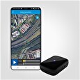 Lamax GPS Locator + obojek