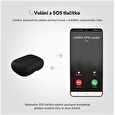 Lamax GPS Locator + obojek