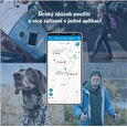 Lamax GPS Locator + obojek