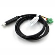 EPEVER CC-USB-RS485-150U-3.81 komunikační převodník k PC pro regulátory DuoRacer