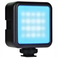 Rollei Mini LED RGB/ LED světlo