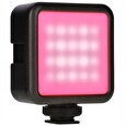 Rollei Mini LED RGB/ LED světlo