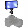 Rollei Slim LED S/ LED světlo