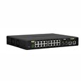 QNAP switch QSW-M2116P-2T2S (2x10GbE SFP+/2x10GbE RJ45/16x2,5GbE/18xPoE)