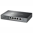 TP-LINK TL-ER605 / SafeStream Gigabit Multi-WAN VPN Router