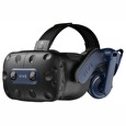 HTC VIVE PRO 2 HMD Brýle pro virtuální realitu/ 2x 2448 x 2448 px / Link box