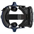 HTC VIVE PRO 2 HMD Brýle pro virtuální realitu/ 2x 2448 x 2448 px / Link box