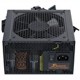 Seasonic zdroj B12-BC-550 / 550W / akt. PFC / 120mm / 80PLUS Bronze