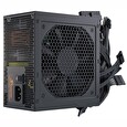 Seasonic zdroj B12-BC-550 / 550W / akt. PFC / 120mm / 80PLUS Bronze