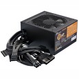 Seasonic zdroj B12-BC-550 / 550W / akt. PFC / 120mm / 80PLUS Bronze