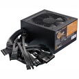 Seasonic zdroj B12-BC-650 / 650W / akt. PFC / 120mm / 80PLUS Bronze
