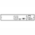 HiLook DVR rekordér DVR-204U-K1(S)/260/ pro 4 kamery/ rozlišení 8Mpix/ 1x SATA/ HDMI
