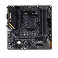 ASUS MB Sc AM4 TUF GAMING A520M-PLUS WIFI, AMD A520, 4xDDR4, 1xDP, 1xHDMI, VGA, WI-FI, mATX