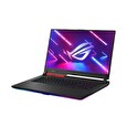 ASUS ROG Strix G17 - 17,3"/144Hz/R5-5600H/8G*2/512G SSD/RTX3050Ti/W10H (Or.Black/Alum.) + ROG záruka
